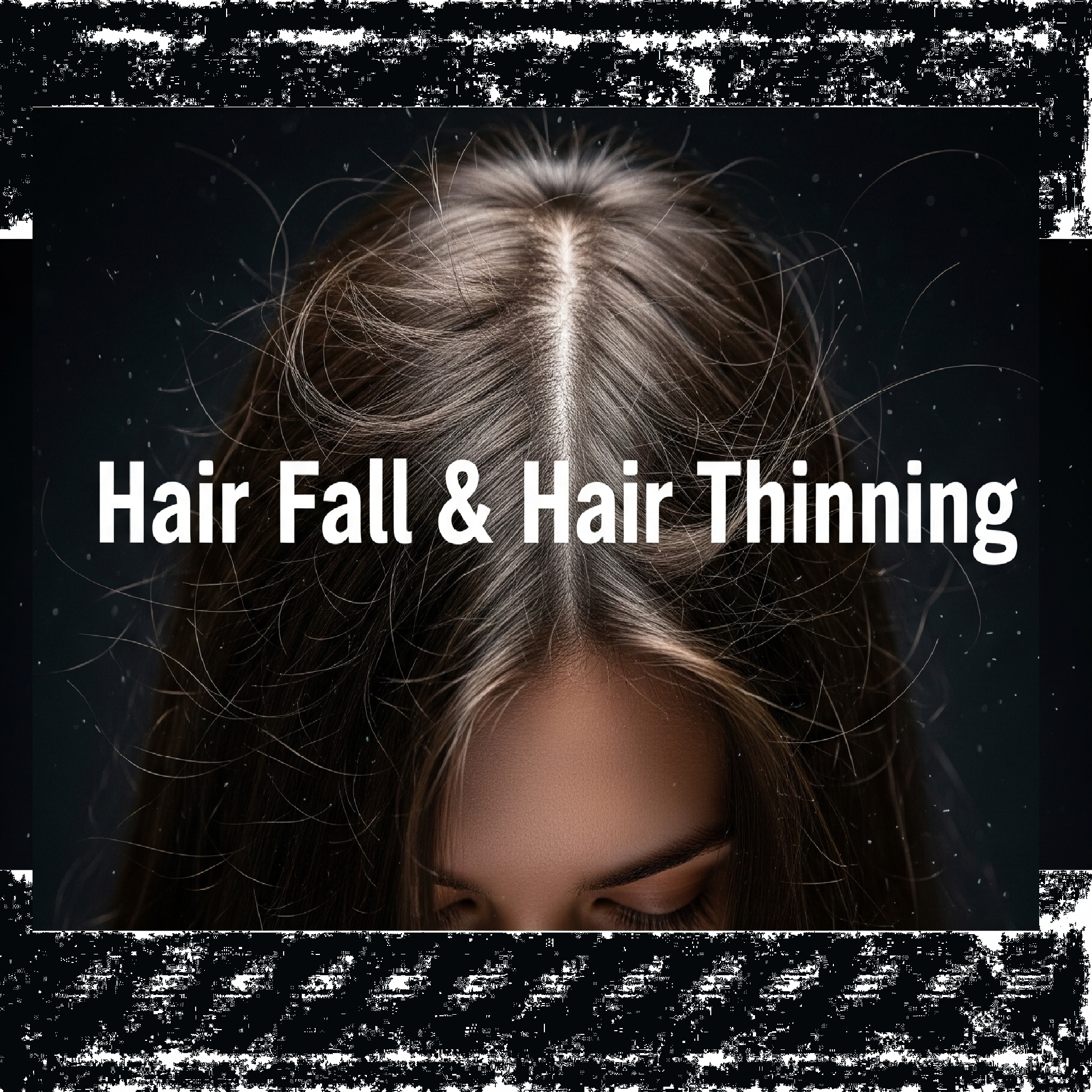 Hair Fall & Hair Thinning