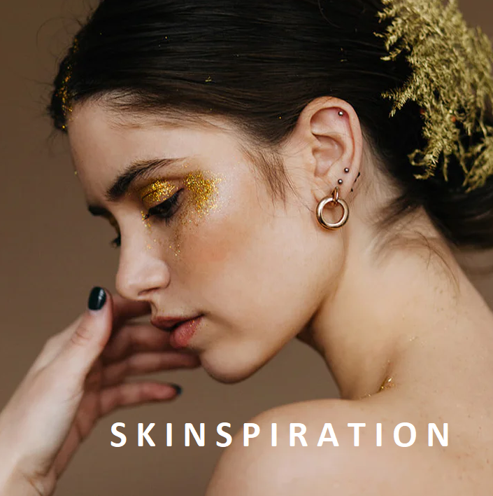 S K I N S P I R A T I O N