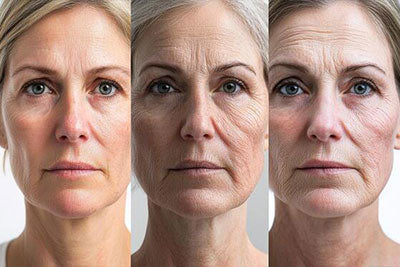 Ageing & Deep