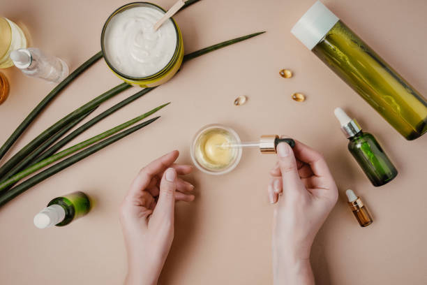 Beauty Creams
