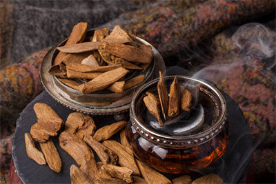 Arabian Oud