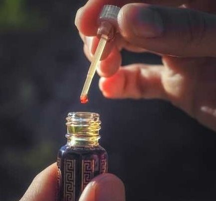 Best unisex perfume in Pakistan