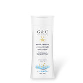 Glam & Curious | Deep Hydration & Moisturizing Lotion, Whitening and Brightening for Rough Skin - Glam & Curious