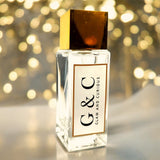 Elizabeth Arden by London - Enchanting Floral Elegance Eau de Parfum for Women - Glam & Curious