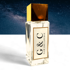 Amethyst by London - Enchanting Floral Elegance Eau de Parfum for Women - Glam & Curious