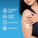 Glam & Curious | Body Cream with Niacinamide + Even Tone for Dark Spots and Uneven Tone - Glam & Curious