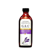 Soothing Sleep & Eye Strain Relief Oil – Natural Calming Formula for Deep Rest & Relaxation - Glam & Curious