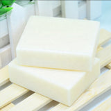 Goat Milk Soap | Natural Goat Milk Soap for Glowing, Nourished & Acne-Free Skin - Glam & Curious