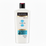Smooth & Silky Shampoo - Glam & Curious