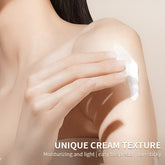 Glam & Curious | Daily Moisture Lotion for body with Shea Butter and Vitamin E - Glam & Curious