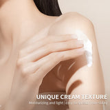 Glam & Curious | Daily Moisture Lotion for body with Shea Butter and Vitamin E - Glam & Curious