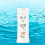 Glam & Curious | Moisturising & Restore Hydrating Lotion for Rough and Bumpy Skin - Glam & Curious