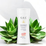 Glam & Curious | Moisturising & Restore Hydrating Lotion for Rough and Bumpy Skin - Glam & Curious