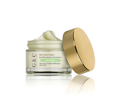 Anti-Acne Cream – Clear Skin Treatment for Pimples & Breakouts - Glam & Curious