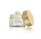 Radiant Glow Day Cream | Daily Moisture & Radiance Boost - Glam & Curious