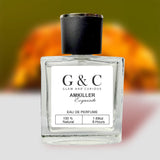 Amkiller Exquisite Eau de Parfum for Men by Glam & Curious - Glam & Curious