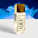 Versace Women by London - Romantic Bergamot Symphony Eau de Perfume for Women - Glam & Curious