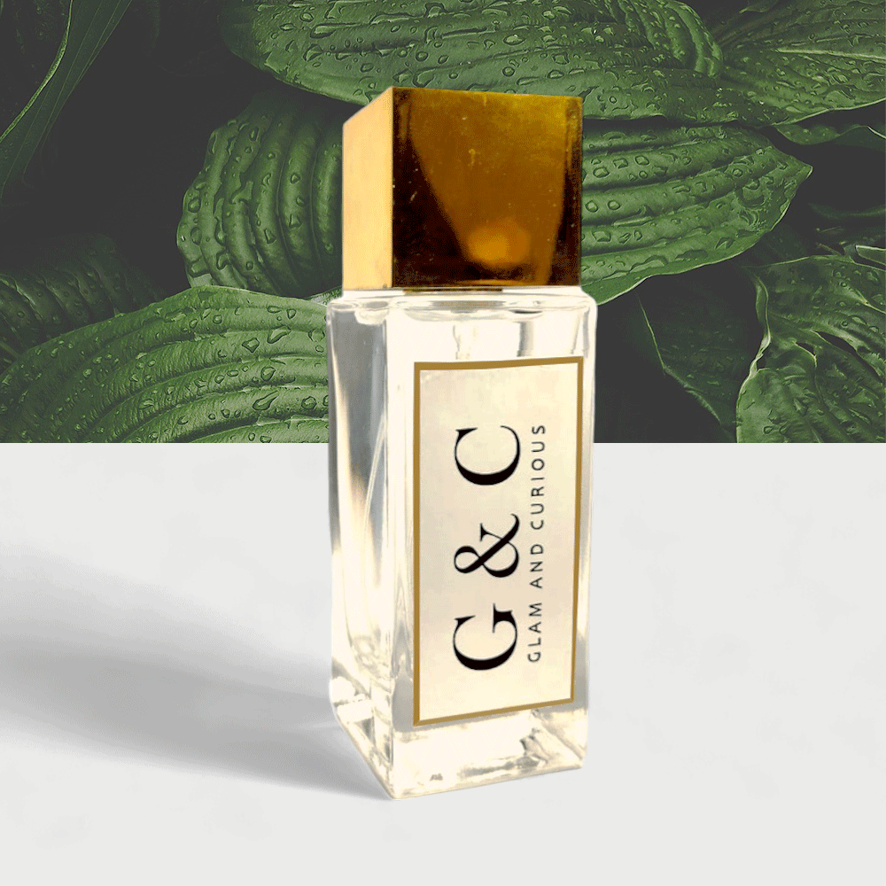 Manilla Intense by London - Timeless Sophistication Eau de Parfum for Women - Glam & Curious