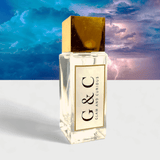 Jennifer Lopez by London - Enchanting Floral Elegance Eau de Perfume for Women - Glam & Curious