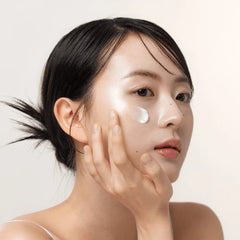 Face Care Essence Nutrition Cream Nourish Moisturizing Whitening Beauty Day Cream - Glam & Curious