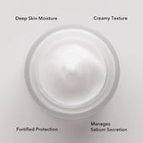 Face Care Essence Nutrition Cream Nourish Moisturizing Whitening Beauty Day Cream - Glam & Curious