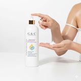 Glam & Curious | Radiant Glow Body Cream with Vitamin C & E - Nourish & Rejuvenate - Glam & Curious