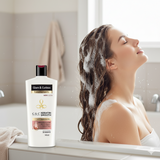 Keratin Shampoo - Glam & Curious