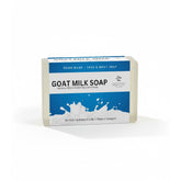 Goat Milk Soap | Natural Goat Milk Soap for Glowing, Nourished & Acne-Free Skin - Glam & Curious