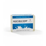 Goat Milk Soap | Natural Goat Milk Soap for Glowing, Nourished & Acne-Free Skin - Glam & Curious