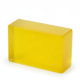 Vitamin C Soap for Bright, Glowing & Healthy Skin | Handmade Soap by Glam & Curious - Glam & Curious
