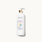 Glam & Curious | Radiant Glow Body Cream with Vitamin C & E - Nourish & Rejuvenate - Glam & Curious