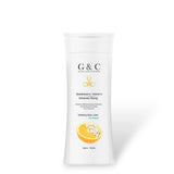 Glam & Curious | Glutathione &  Vitamin C, Kojic Acid Extremely Strong Whitening Body Lotion  For Women - Glam & Curious