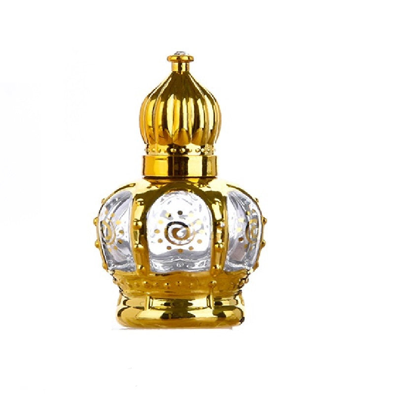 Golden Sands and Fragrant Breezes: The Beauty of Arabic Attar - Glam & Curious