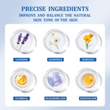 Hyaluronic Acid 2% Serum with Vitamin B & C – Hydrating & Skin Tightening Formula - Glam & Curious