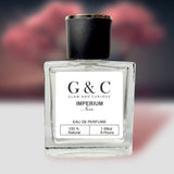 Imperium Noir Eau de Parfum for Men by Glam & Curious - Glam & Curious