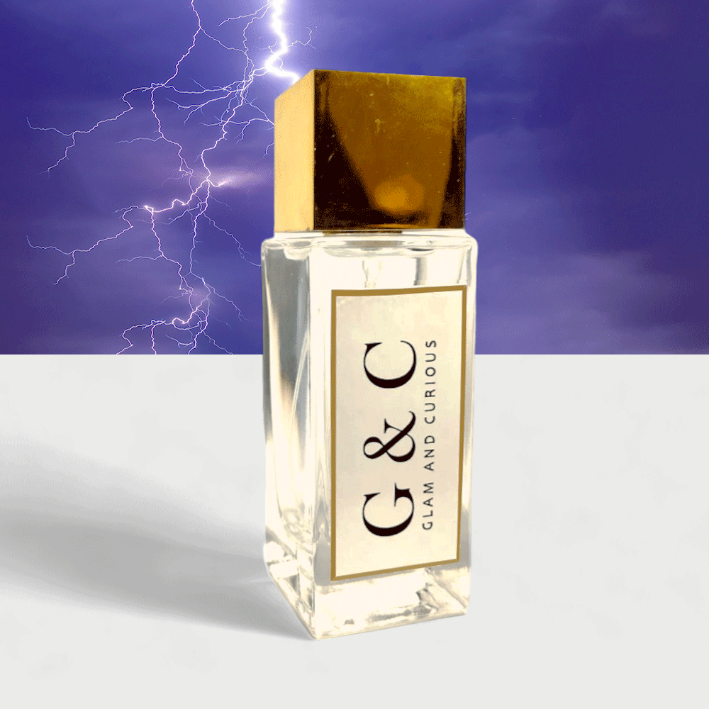 Jutland by London - Timeless Sophistication Eau de Perfume for Women - Glam & Curious