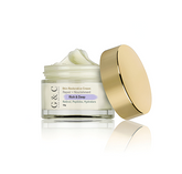 Glam & Curious Nocturnal Repair Night Cream - Glam & Curious