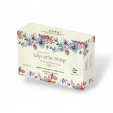 Glycerin Soap in Pakistan | Handmade Body & Face Cleanser for Smooth, Moisturized Skin - Glam & Curious