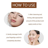 Niacinamide Serum best for Dark Spot Remove, Anti-aging, Bright Freckle, Whiten Serum - Glam & Curious