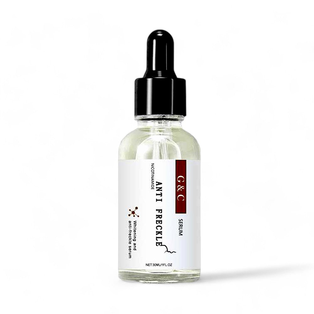Niacinamide Serum best for Dark Spot Remove, Anti-aging, Bright Freckle, Whiten Serum - Glam & Curious