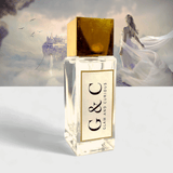 Orleans by London - Elegant Rose Garden Eau de Parfum for Women - Glam & Curious