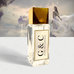 Orleans by London - Elegant Rose Garden Eau de Parfum for Women - Glam & Curious