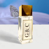 Paulista by London - Delicate Lily of the Valley Eau de Perfume for Women - Glam & Curious