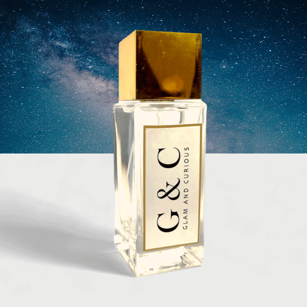 Amethyst by London - Enchanting Floral Elegance Eau de Parfum for Women - Glam & Curious