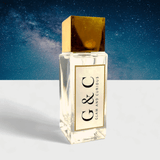 Elizabeth Arden by London - Enchanting Floral Elegance Eau de Parfum for Women - Glam & Curious