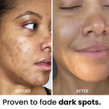 Turmeric Mud Mask Facial Purification Deep Cleansing Brightening Oil Control Beauty Anti-Acne Skincare Facial Mud Mask Skin Care - Glam & Curious