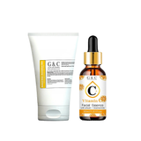 Brighten, Hydrate & Protect — Your Complete Morning Skincare Routine by Glam Curious - Glam & Curious