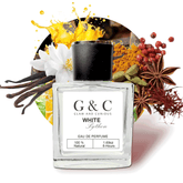 White Python Eau de Parfum for Men by Glam & Curious - Glam & Curious