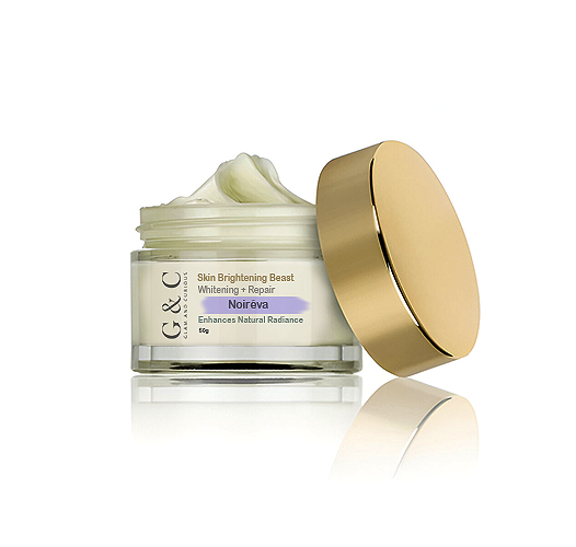 Face Care Essence Nutrition Cream Nourish Moisturizing Whitening Beauty Day Cream - Glam & Curious