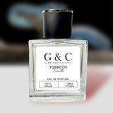 White Python Eau de Parfum for Men by Glam & Curious - Glam & Curious